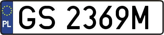 GS2369M