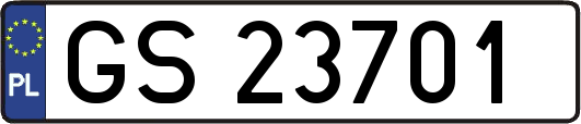 GS23701