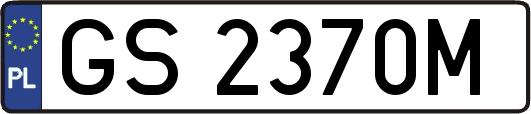 GS2370M