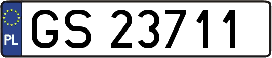 GS23711