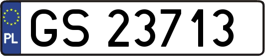 GS23713