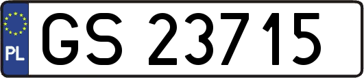 GS23715