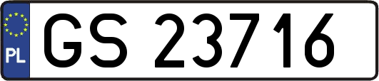 GS23716