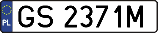 GS2371M