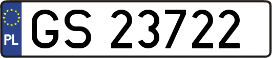 GS23722
