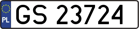 GS23724