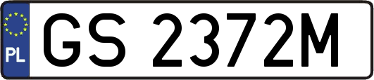 GS2372M
