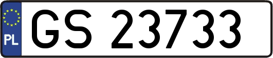 GS23733