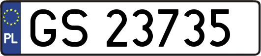 GS23735