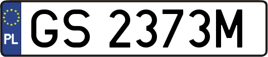 GS2373M