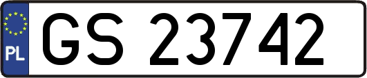 GS23742