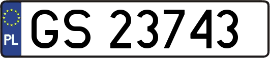 GS23743