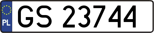 GS23744
