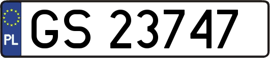 GS23747