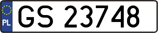GS23748