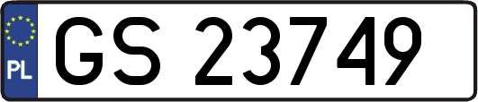 GS23749