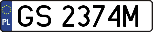 GS2374M