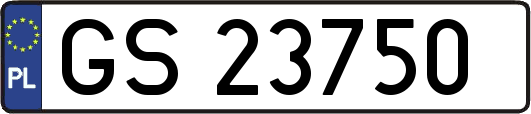 GS23750