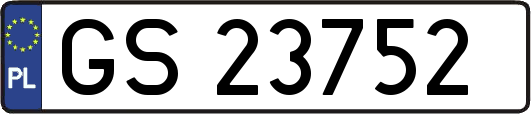 GS23752