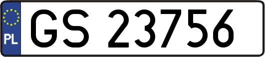 GS23756