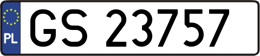 GS23757