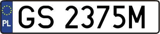 GS2375M