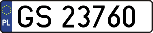 GS23760