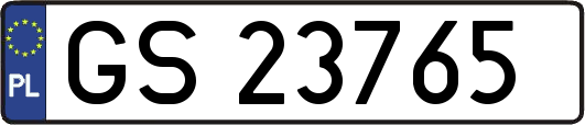 GS23765