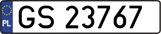 GS23767