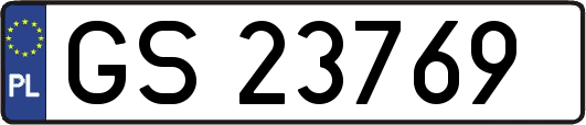 GS23769