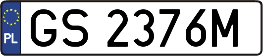 GS2376M