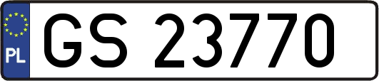 GS23770