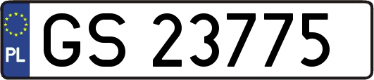 GS23775