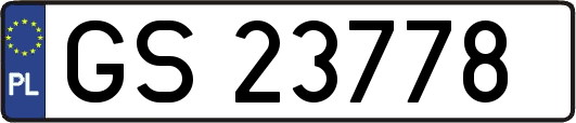 GS23778
