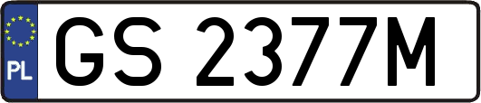 GS2377M