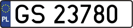 GS23780
