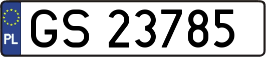 GS23785