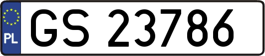 GS23786