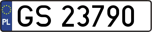 GS23790