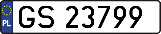 GS23799