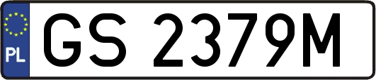 GS2379M