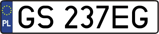 GS237EG