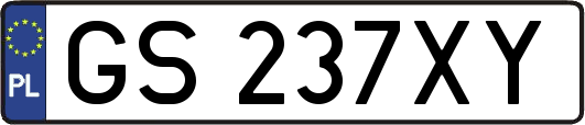 GS237XY