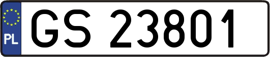 GS23801