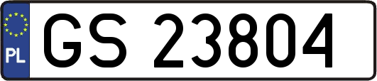 GS23804