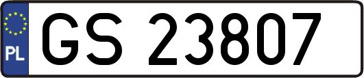 GS23807