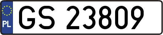 GS23809