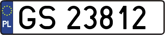 GS23812