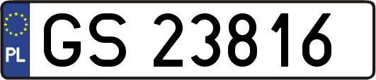 GS23816