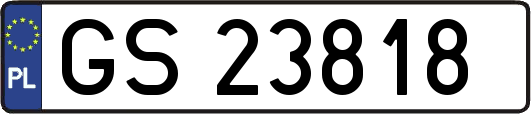 GS23818